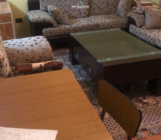 Tirane, jepet me qera apartament 2+1 Kati 4, 72 m² 470 € (Brryli)