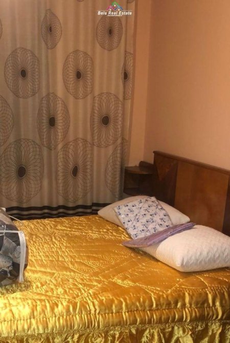 Tirane, jepet me qera apartament 2+1 Kati 4, 72 m² 470 € (Brryli)