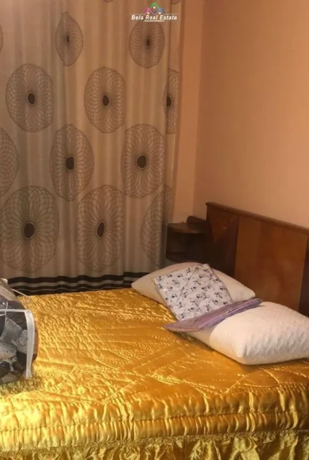 Tirane, jepet me qera apartament 2+1 Kati 4, 72 m² 470 € (Brryli)