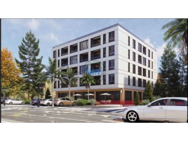 Durres, shitet apartament 1+1+Ballkon Kati 1, 68 m² (Qerret)