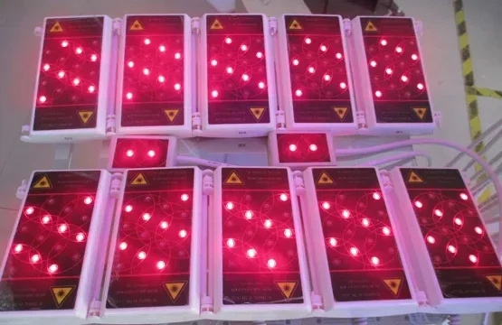 Tirane, shes pajisje laser Lipolaser - Tonifikim dhe dobësim i lokalizuar me frekuencë valësh 808 nm dhe 940 nm infra të kuqe