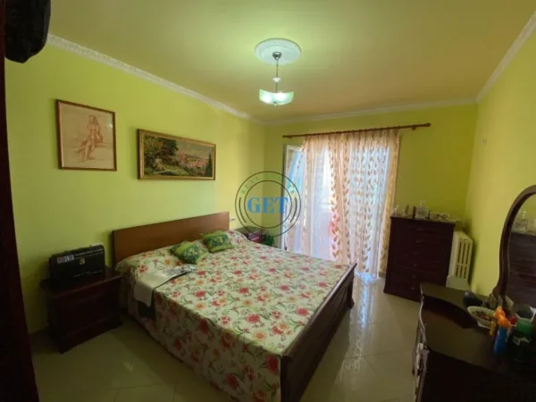 Durres, shitet apartament 1+1+Ballkon Kati 4, 74 m² 180.000 € (Golem)