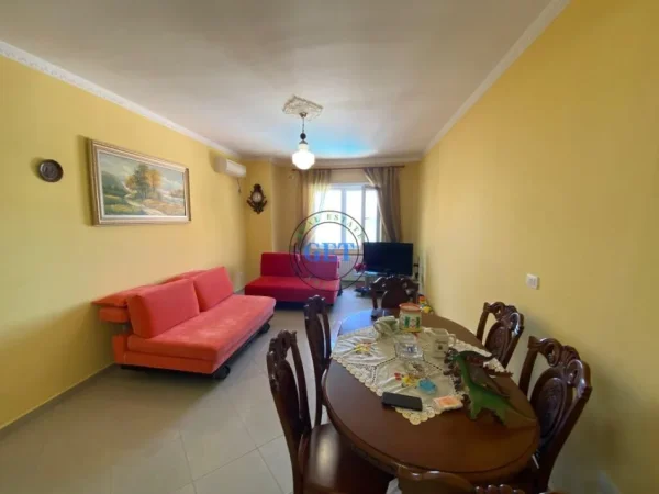 Durres, shitet apartament 1+1+Ballkon Kati 4, 74 m² 180.000 € (Golem)