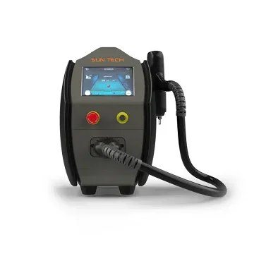 Tirane, shes pajisje laser LASER Q SWITCHED 532nm. 755nm. 1064nm. 1320nm 1 €