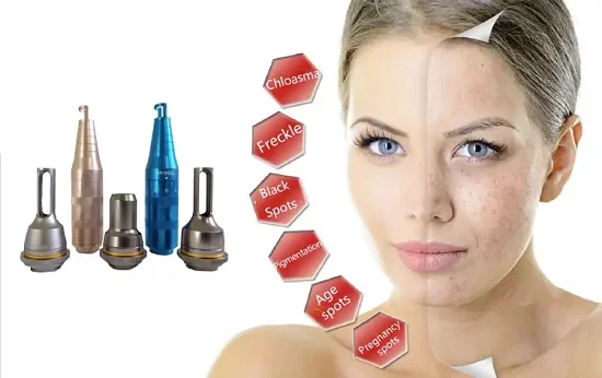 Tirane, shes pajisje laser LASER Q SWITCHED 532nm. 755nm. 1064nm. 1320nm 1 €