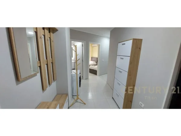 Tirane, shitet apartament 2+1+Ballkon Kati 6, 96 m² 185.000 € (Rruga "Mine Peza", pranë Prokurorise)