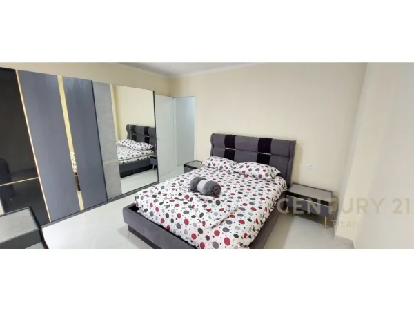 Tirane, shitet apartament 2+1+Ballkon Kati 6, 96 m² 185.000 € (Rruga "Mine Peza", pranë Prokurorise)