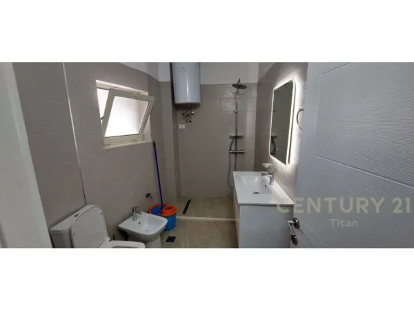 Tirane, shitet apartament 2+1+Ballkon Kati 6, 96 m² 185.000 € (Rruga "Mine Peza", pranë Prokurorise)