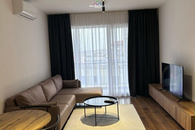 Tirane, jepet me qera apartament 1+1 Kati 2, 70 m² 500 € (RRUGA E DIBRES)