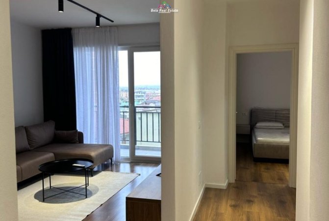 Tirane, jepet me qera apartament 1+1 Kati 2, 70 m² 500 € (RRUGA E DIBRES)