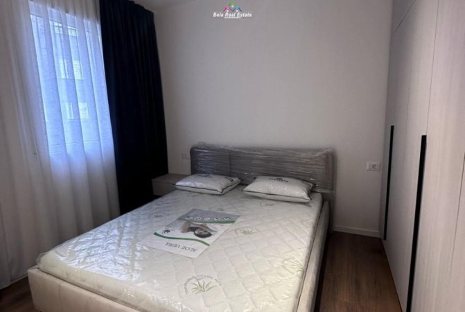 Tirane, jepet me qera apartament 1+1 Kati 2, 70 m² 500 € (RRUGA E DIBRES)