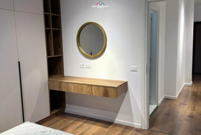Tirane, jepet me qera apartament 1+1 Kati 2, 70 m² 500 € (RRUGA E DIBRES)