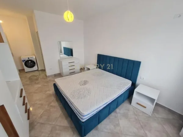 Durres, shitet apartament 2+1+Ballkon Kati 2, 99 m² 155.000 € (Durrës, Vila e Zogut)
