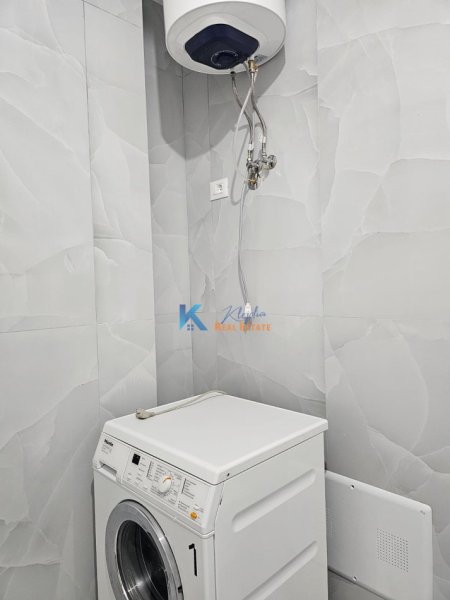 Tirane, jap me qera apartament 1+1+Ballkon Kati 7, 61 m² (Ali Demi)