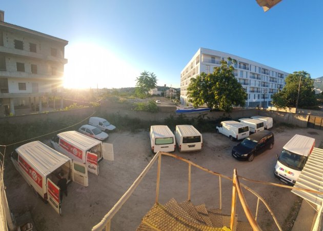 Jap me qera ambjent biznesi Kati 0, 700 m² 800 € (rruga 5 maji)