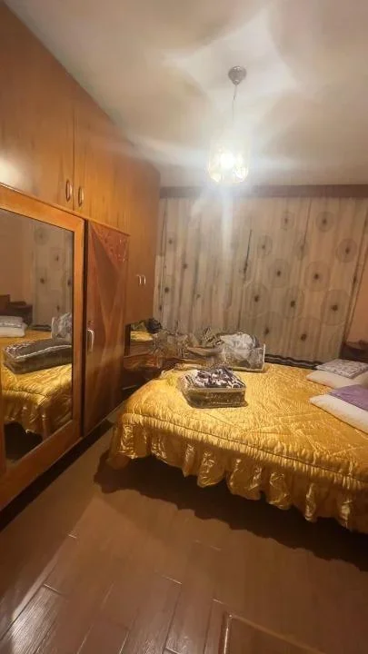 Tirane, jepet me qera apartament 2+1 Kati 4, 72 m² 470 € (Bulevardi Zhan Dark)