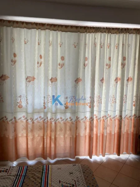 Tirane, jap me qera apartament 1+1+Ballkon Kati 1, 60 m² (Astir)