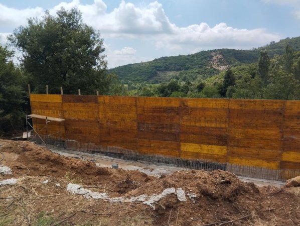 Tirane, shpallje Pune ne ndertim