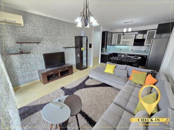 Tirane, jepet me qera apartament 2+1+Aneks+Ballkon Kati 6, 120 m² 650 € (Ish Profarma, Xhamlliku)