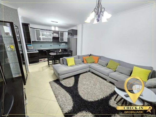 Tirane, jepet me qera apartament 2+1+Aneks+Ballkon Kati 6, 120 m² 650 € (Ish Profarma, Xhamlliku)