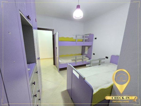 Tirane, jepet me qera apartament 2+1+Aneks+Ballkon Kati 6, 120 m² 650 € (Ish Profarma, Xhamlliku)