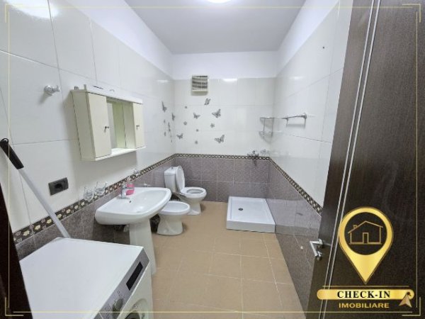 Tirane, jepet me qera apartament 2+1+Aneks+Ballkon Kati 6, 120 m² 650 € (Ish Profarma, Xhamlliku)