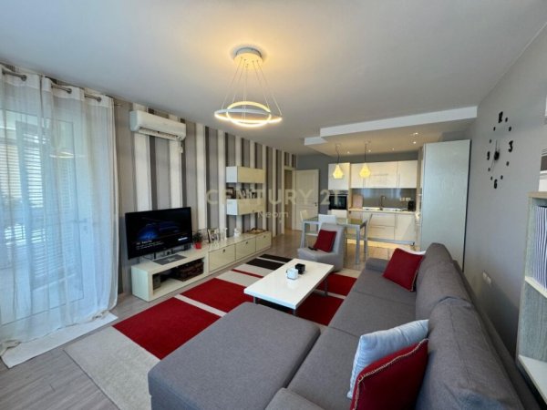 Tirane, shitet apartament 2+1 Kati 3, 95 m² 220.000 € (liqeni i thate)