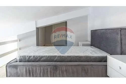 Tirane, jepet me qera apartament 1+1 Kati 6, 560 m² (ELEONORA MARKET COKU)