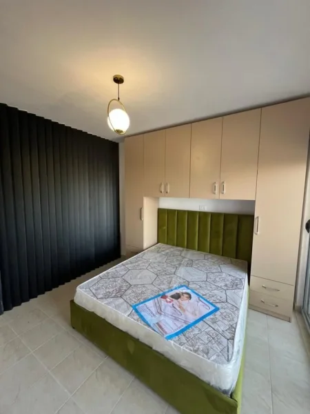 Durres, shitet apartament 1+1 Kati 6, 54,4 m² 68.000 € (Shkembi Kavajes, Durres)
