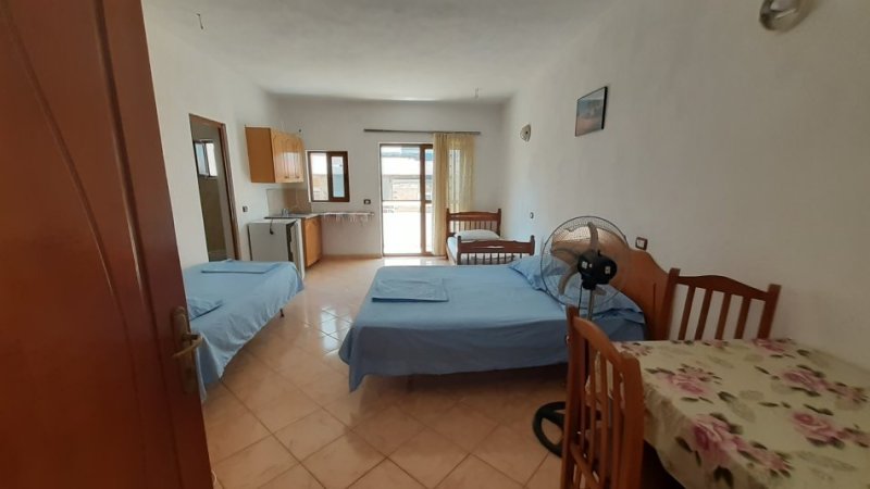 Durres, jap me qera vetem 1 dhome 1+1 Kati 3, 20 € (Lagj.13 Plazh)