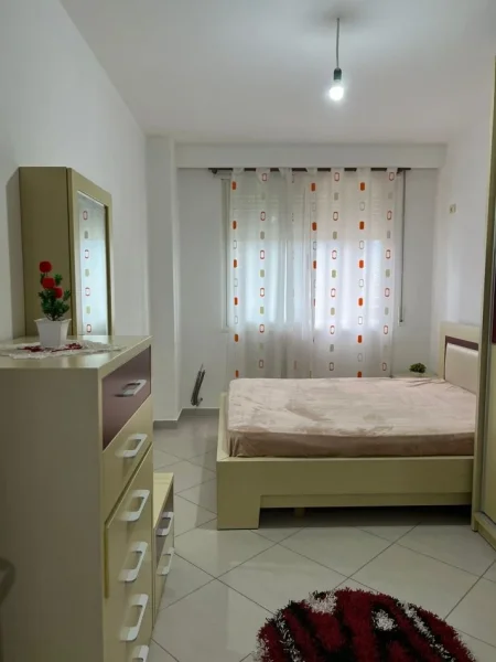 Tirane, shitet apartament 2+1+Ballkon Kati 5, 116 m² 156.600 € (ASTIR)