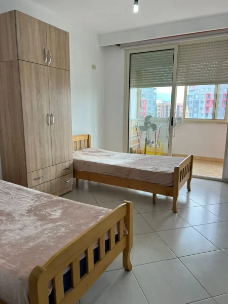 Tirane, shitet apartament 2+1+Ballkon Kati 5, 116 m² 156.600 € (ASTIR)