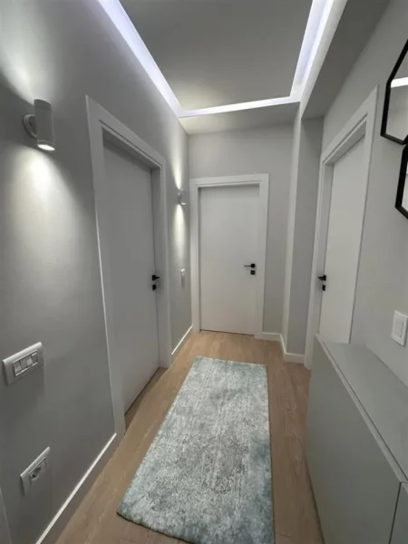 Tirane, shitet apartament 2+1+Ballkon Kati 5, 95 m² 174.000 € (GOLDEN PARK YZBERISHT)