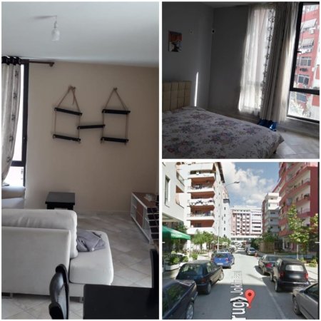Tirane, jepet me qera apartament 2+1+Ballkon Kati 4, 113 m² 45.000 € (YZBERISHT)
