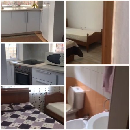 Tirane, jepet me qera apartament 2+1+Aneks+Ballkon Kati 1, 80 m² 450 € (RRUGA E KAVAJES)