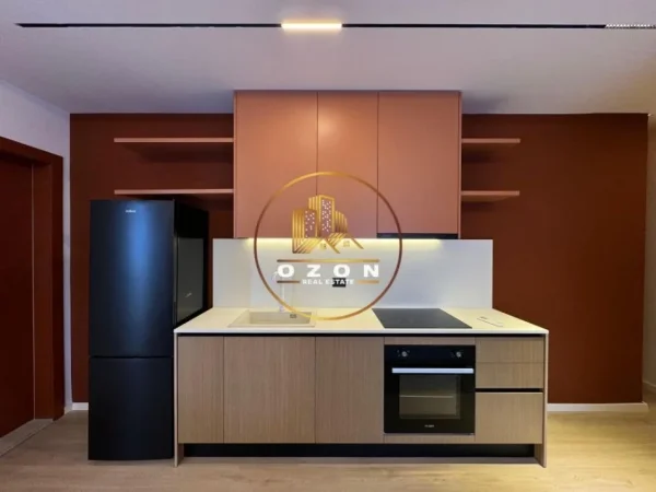 Super Apartament 1+1 Modern në Shitje pranë Kompleksit Olimpik, Komuna e Parisit!