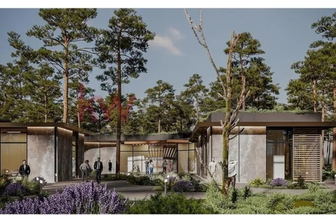 Durres, shitet apartament 1+1+Ballkon Kati 2, 64 m² 135.000 € (Gjiri i Lalzit)