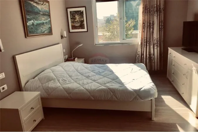 Tirane, shitet apartament 3+1 Kati 3, 135 m² 250.000 € (Rruga Panorama - Don Bosko - Hipoteka)