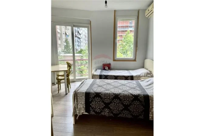 Tirane, shitet apartament 3+1 Kati 3, 135 m² 250.000 € (Rruga Panorama - Don Bosko - Hipoteka)