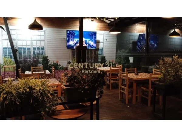 Tirane, jepet me qera lokal Kati 2, 121 m² 750 € (Kopshti Zoologjik)