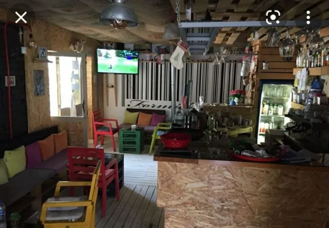 Tirane, jepet me qera ambjent biznesi Kati 0, 72 m² 1.000 € (21 dhjetori)