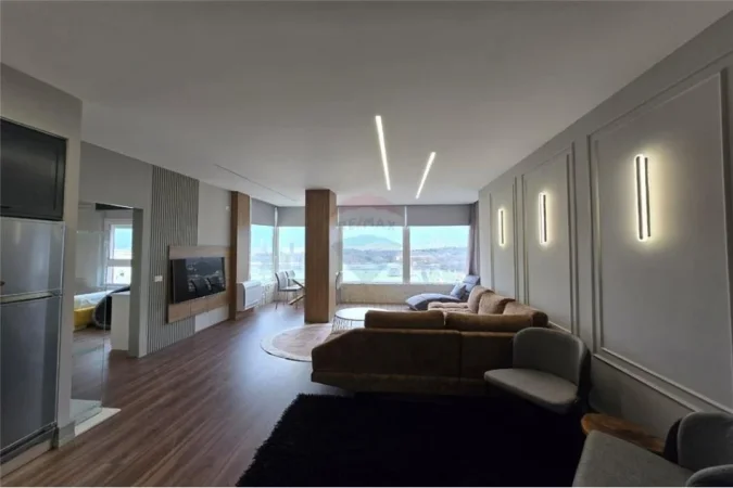 Tirane, shitet apartament 2+1 Kati 4, 114 m² 245.000 € (Rruga Peti - Liqeni i Thatë)