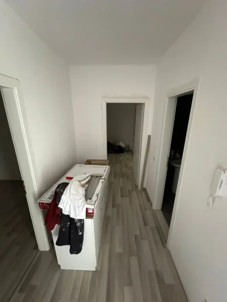 🔑 APARTAMENT 1+1 PER SHITJE NE LINZE