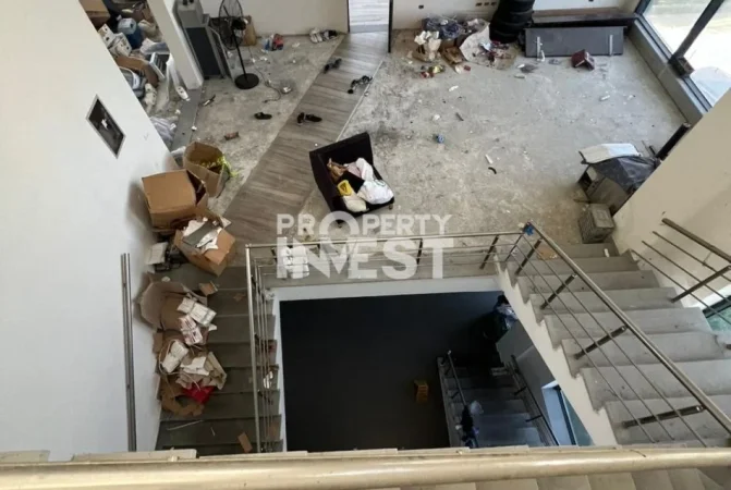 Tirane, shitet ambjent biznesi Kati 3, 1.291 m² 900.000 € (Rruga e Rinasit)