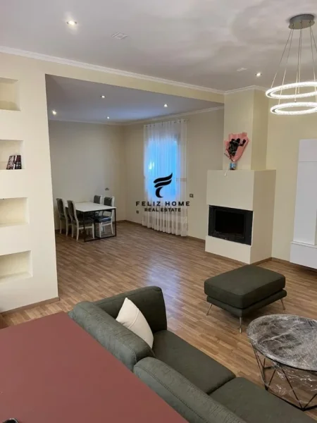 Tirane, shitet apartament 3 Katshe Kati 3, 455 m² 260.000 € (KAMEZ)