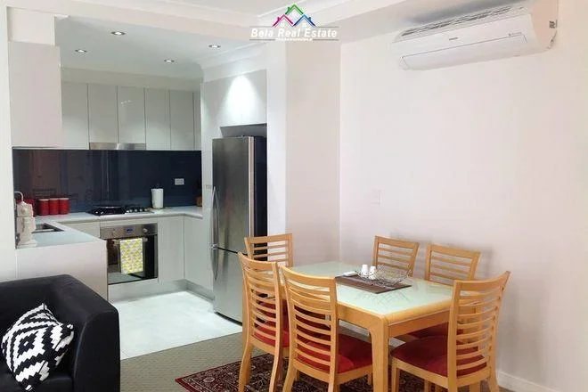 Tirane, jepet me qera apartament 2+1 Kati 3, 90 m² 550 € (shkolla e baletit)