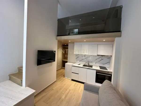 Durres, shitet apartament 1+1 Kati 0, 30 m² 43.000 € (Golem)