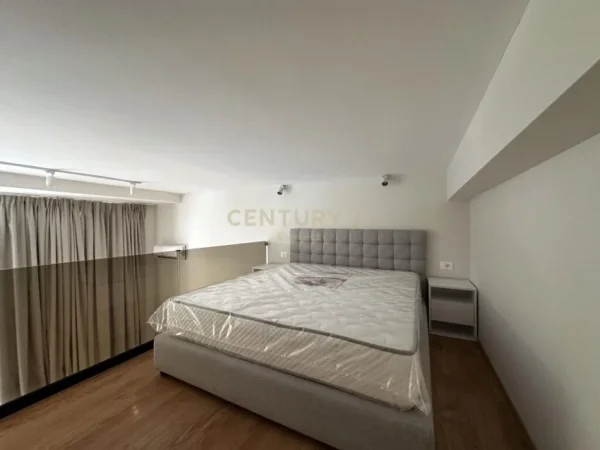 Durres, shitet apartament 1+1 Kati 0, 30 m² 43.000 € (Golem)