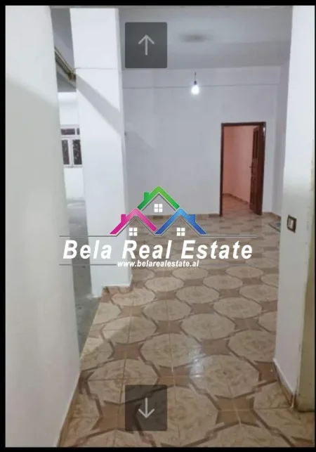 Tirane, jepet me qera magazine Kati 0, 200 m² 500 € (tufine)