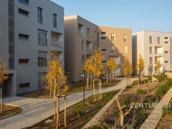 Tirane, shes apartament 1+1+Aneks+Ballkon Kati 1, 60 m² 140.000 € (LIQENI I THATE)